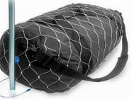 Antikorrosions-Edelstahl-Mesh Bags Hand Woven With Sgs-ISO-Bescheinigung