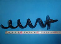 12 Zoll-Erdanker-Spirale mit Hundebindung heraus/Trampoline-Stangen