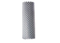 9 Messgerät-Draht 2&quot; Öffnungs-Stahlkettenglied Mesh Fencing Wire Fabric For Wohn