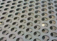 Maschen-Blatt-Rücklicht Sicherheits-Decken Mitgliedstaates perforiertes Metallmit PVC-Beschichtung