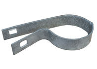“ galvanisierter Stahlband-Kettenglied-Zaun Fittings der spannungs-120mm 1-3/8