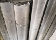 50 Mesh Heat Resistant Stainless Steel Feuerwarndraht-Netz