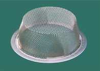 50 Masche 3/4 1 Zoll-Edelstahl-Mesh Cap For Shower Head-Waschmaschine